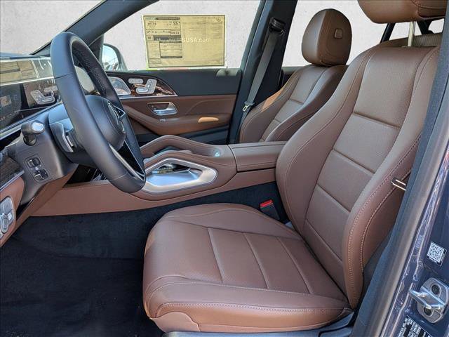 New 2026 Mercedes-Benz GLE 350 4MATIC image 4