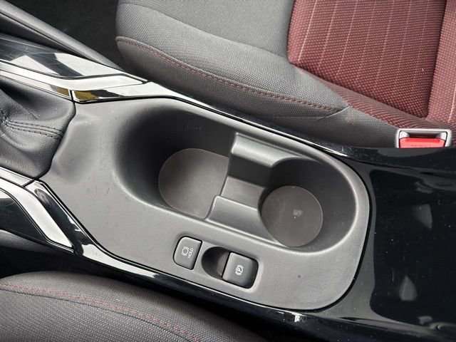 Used 2024 Toyota Corolla SE w/ SE Premium Package image 21