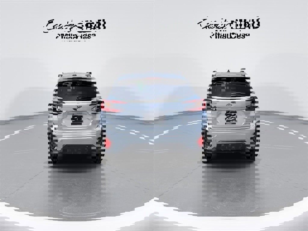 New 2025 Subaru Crosstrek 2.5i Limited w/ Crosstrek Mirror Package image 7