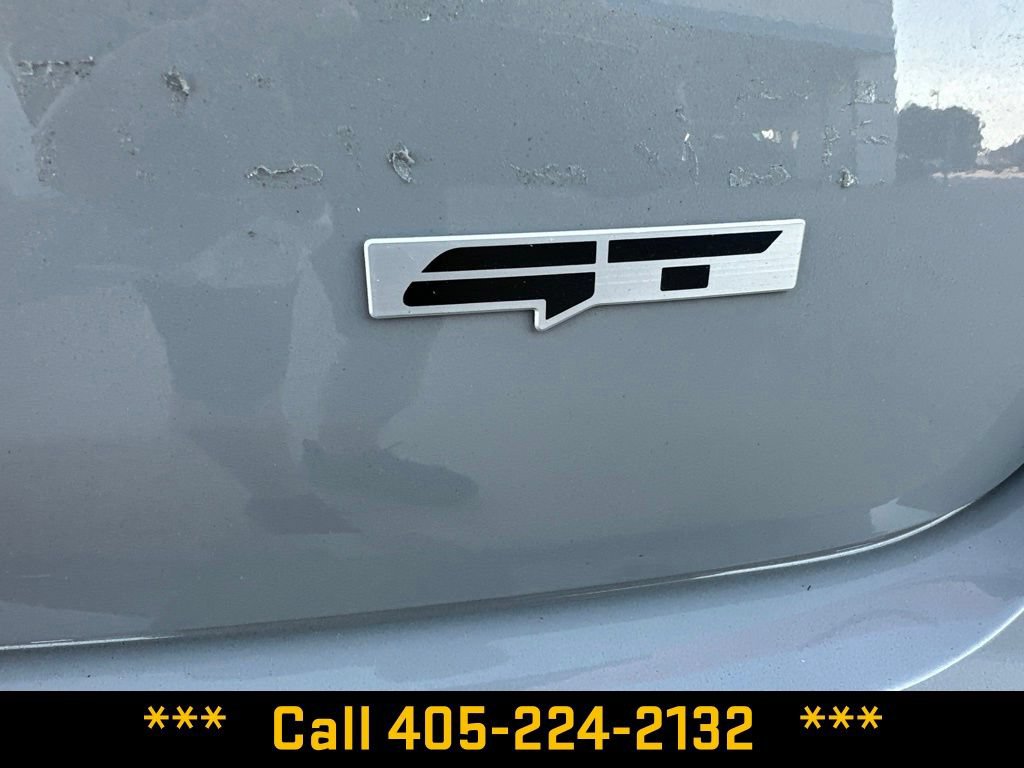 Used 2025 Kia K5 GT FWD image 23