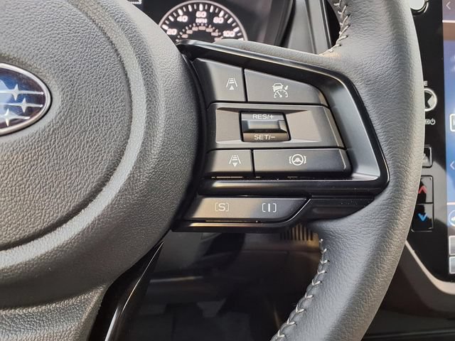 New 2026 Subaru Forester Premium AWD/4WD image 16