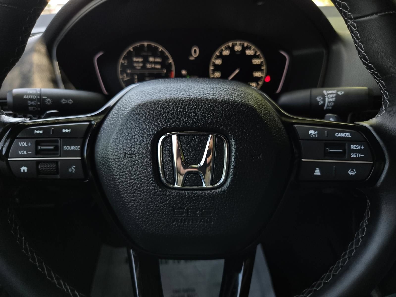 Used 2024 Honda Civic Sport image 31