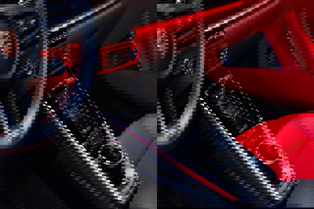 Used 2024 Porsche 911 Turbo S image 16