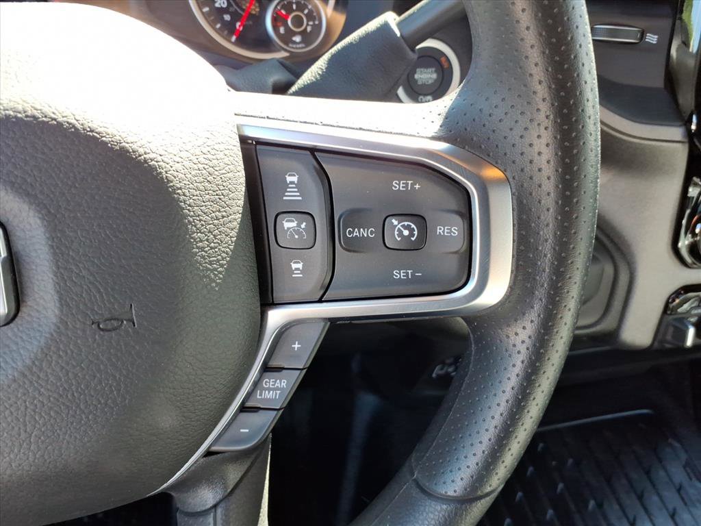 New 2026 RAM 5500 Tradesman AWD/4WD image 31