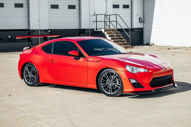 Used 2013 Scion FR-S image 33