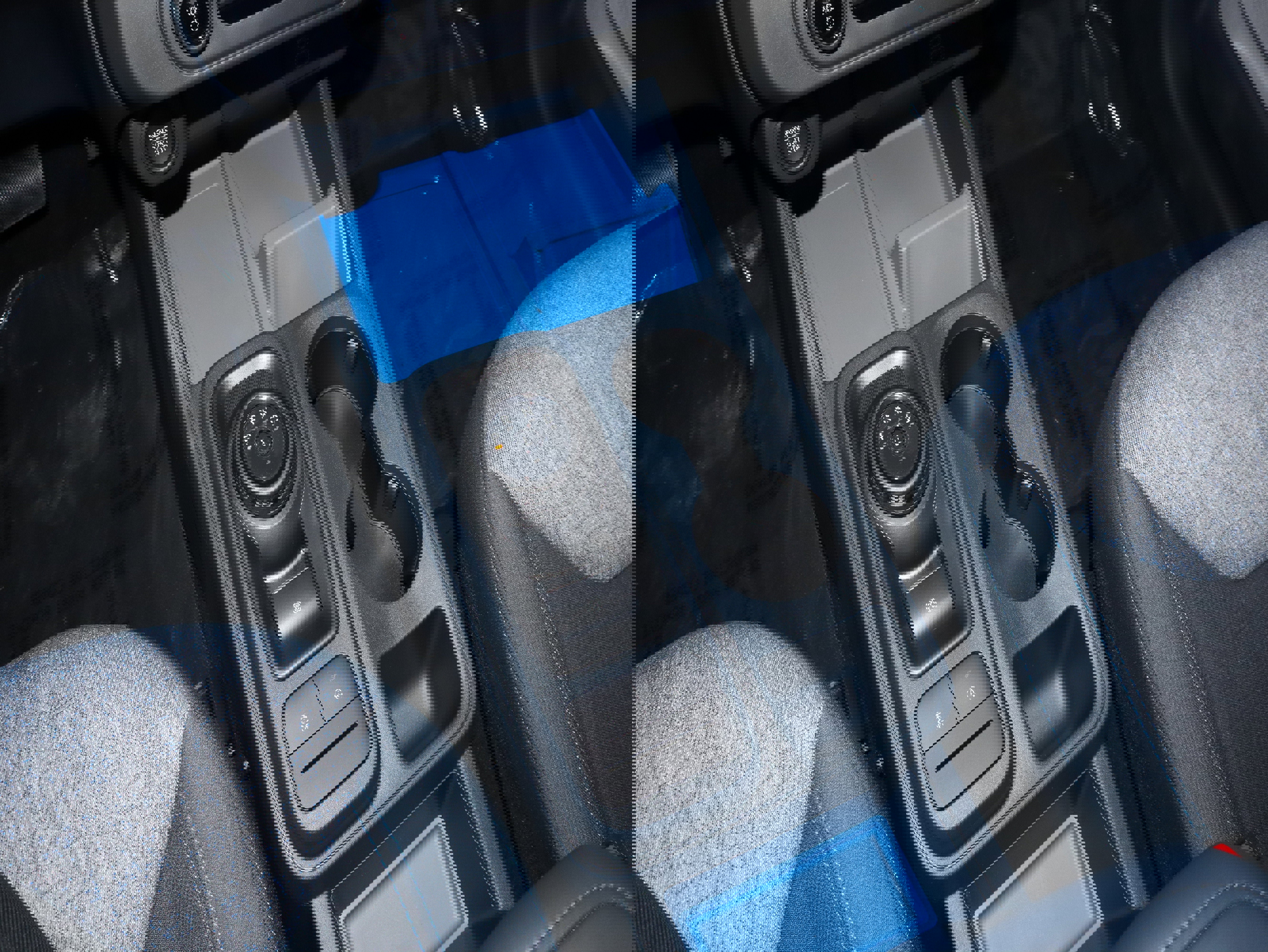 New 2025 Ford Maverick XLT w/ XLT Luxury Package image 31