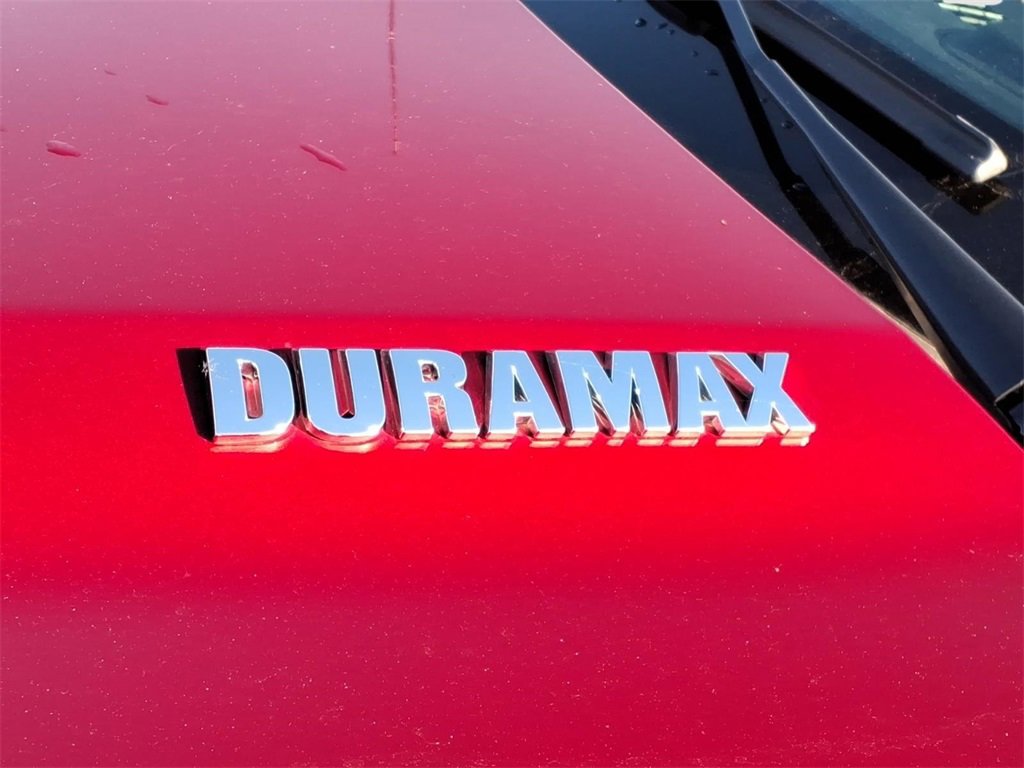 Used 2022 Chevrolet Silverado 1500 RST w/ All Star Edition Plus image 33