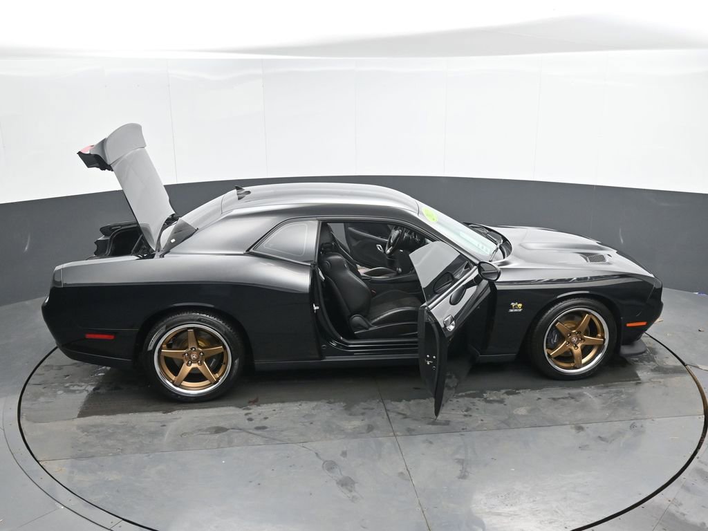 Used 2021 Dodge Challenger R/T Scat Pack w/ 1320 Plus Group image 51