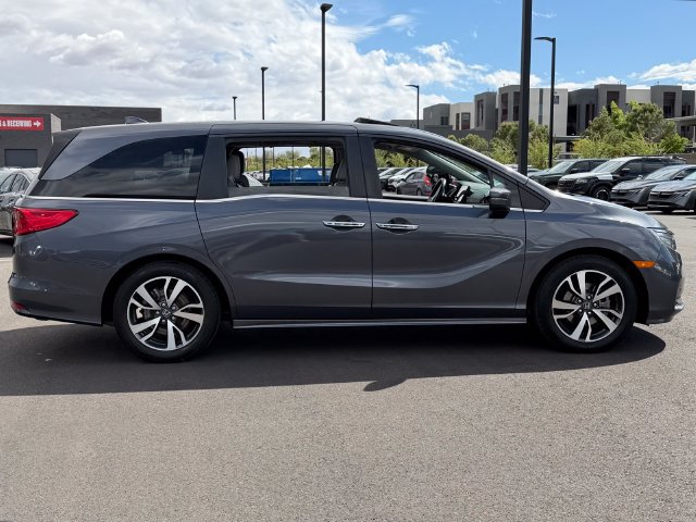 Used 2022 Honda Odyssey Touring image 7