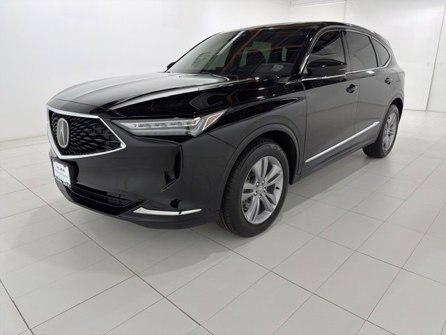 Certified 2023 Acura MDX SH-AWD