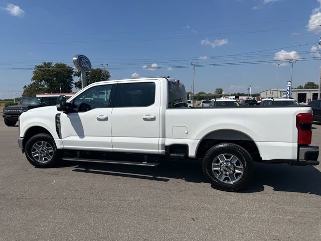 New 2026 Ford F350 Lariat image 28