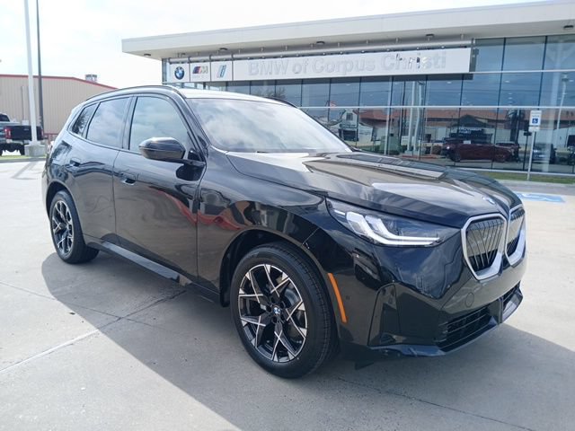 New 2026 BMW X3 xDrive30i AWD/4WD image 1