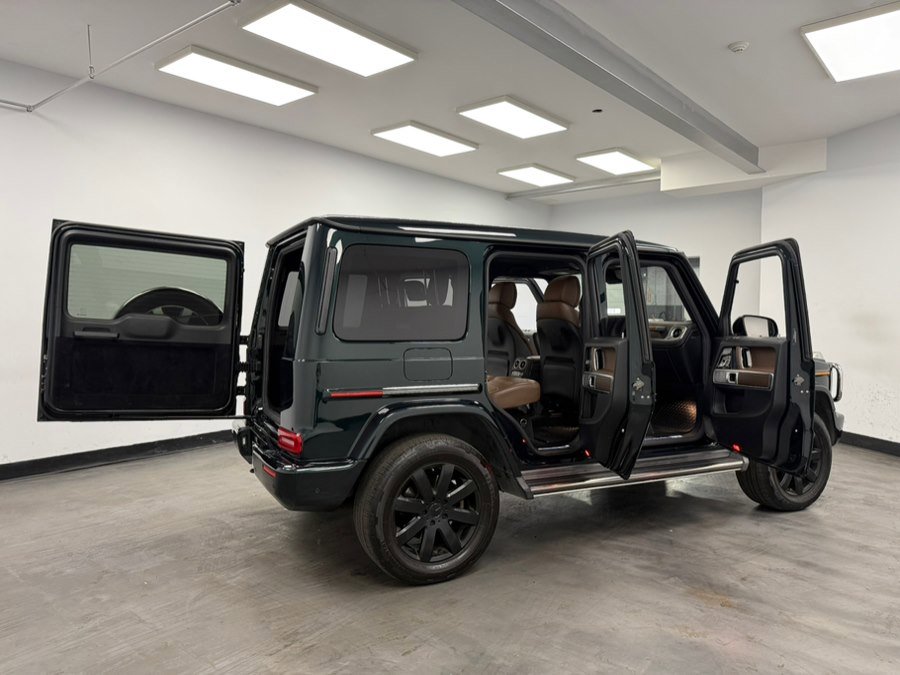 Used 2019 Mercedes-Benz G 550 image 26