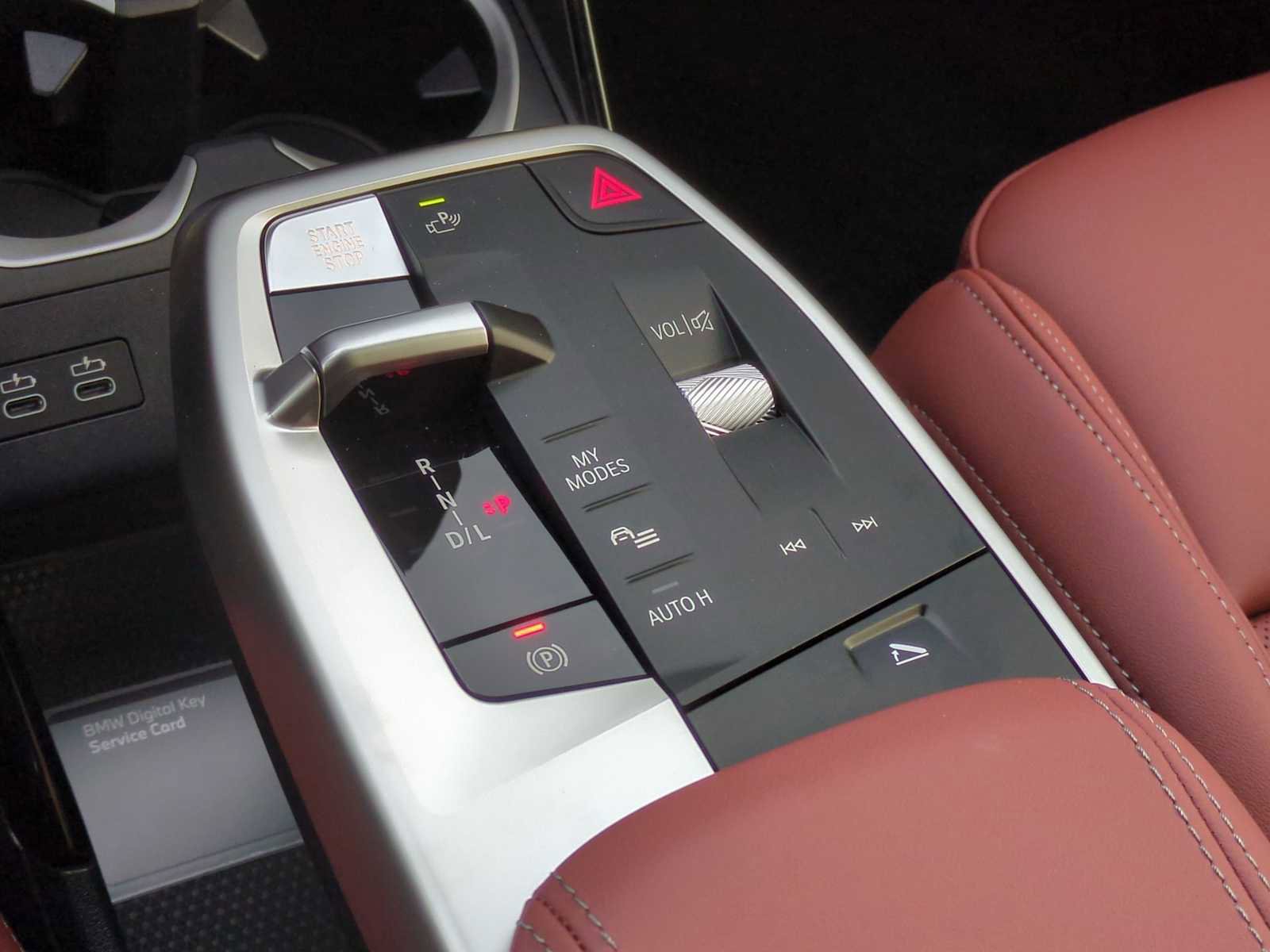 New 2026 BMW X1 xDrive28i w/ Technology Package image 34