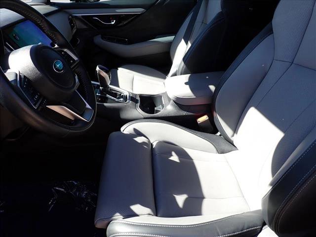 Certified 2023 Subaru Outback Limited image 13