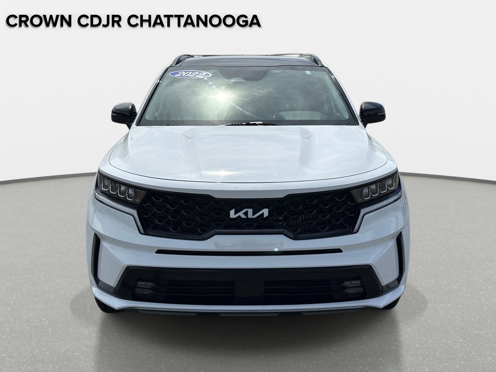 Used 2022 Kia Sorento EX w/ Panoramic Sunroof Package image 10