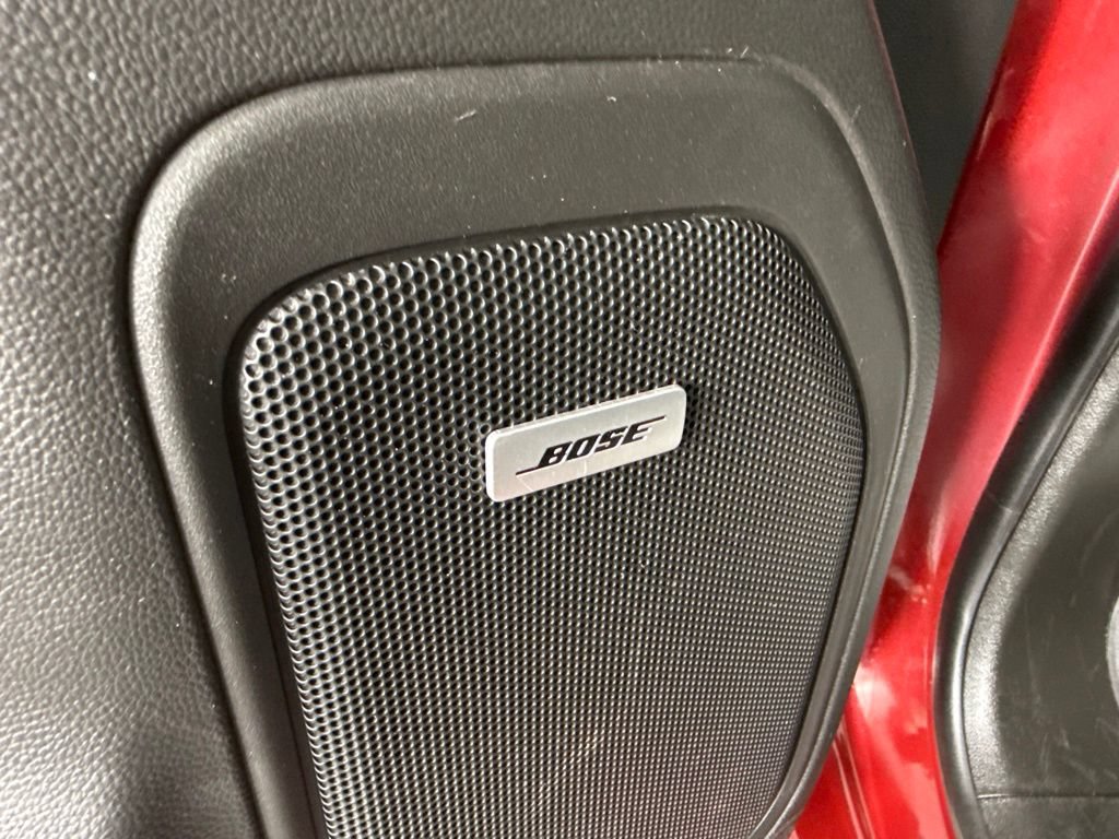 Used 2019 Chevrolet Silverado 1500 High Country w/ High Country Premium Package AWD/4WD image 14