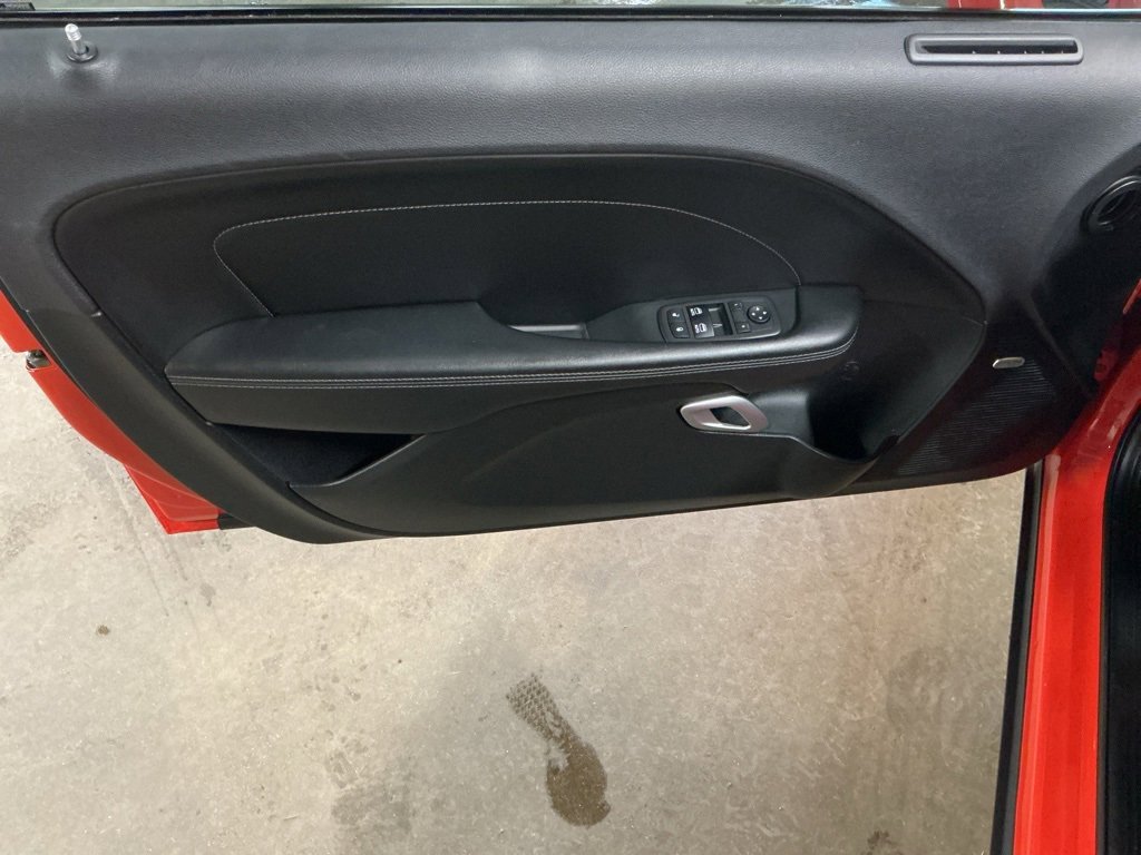 Used 2018 Dodge Challenger R/T Plus image 12