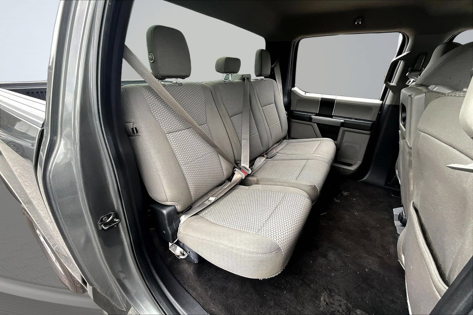 Used 2018 Ford F150 XLT RWD image 28