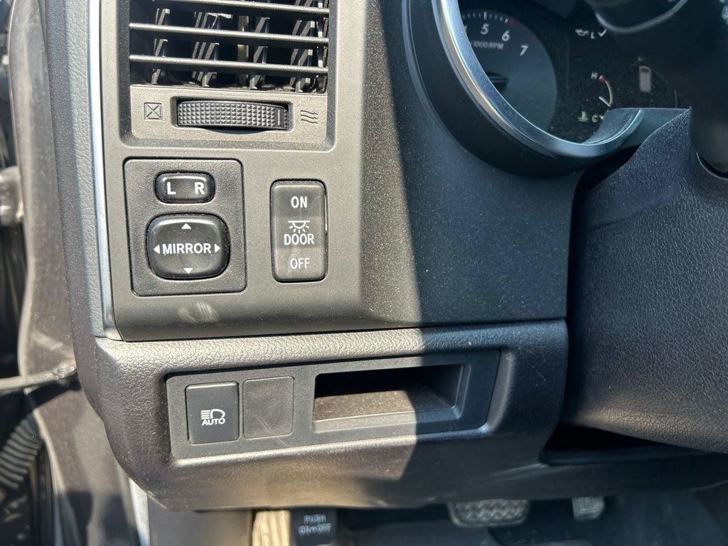 Used 2022 Toyota Sequoia TRD Sport AWD/4WD image 21