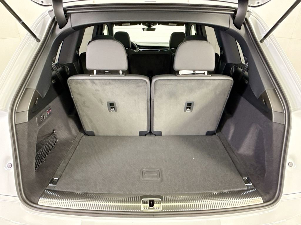 Used 2026 Audi Q7 3.0T Premium Plus w/ Premium Plus Package image 29