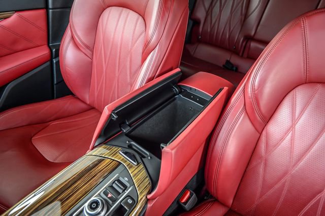 Used 2019 Maserati Levante GranLusso image 34