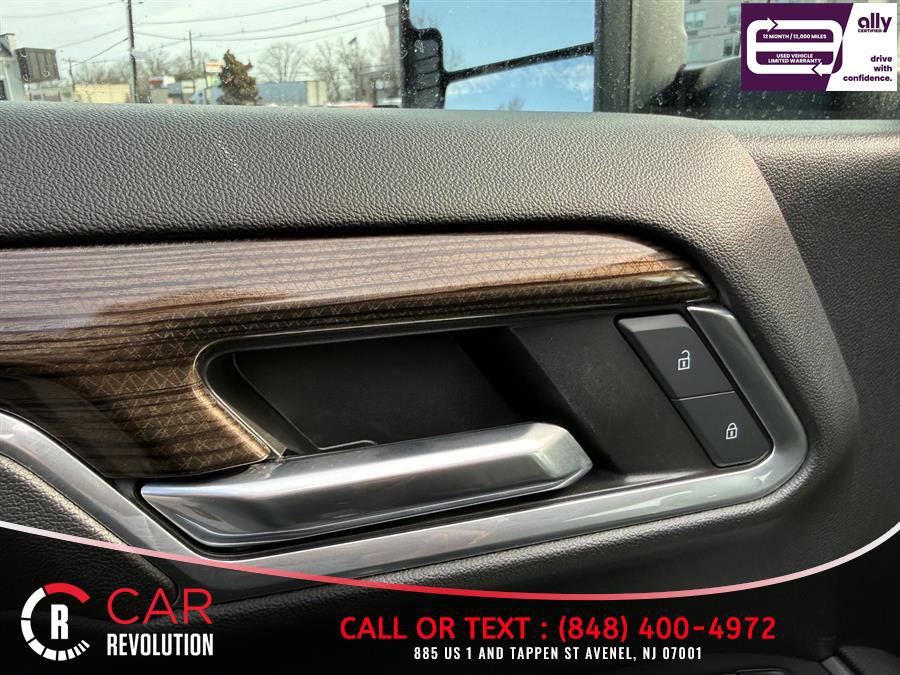 Used 2024 Chevrolet Silverado 2500 LT AWD/4WD image 33