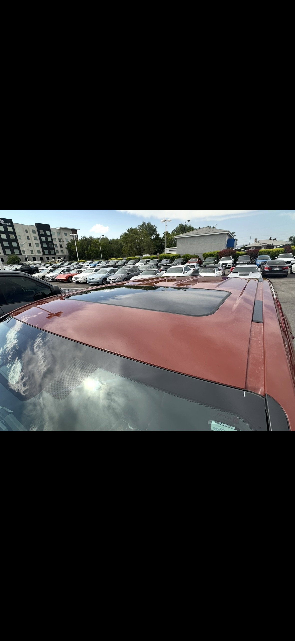 Used 2025 Toyota Tacoma TRD Sport image 6