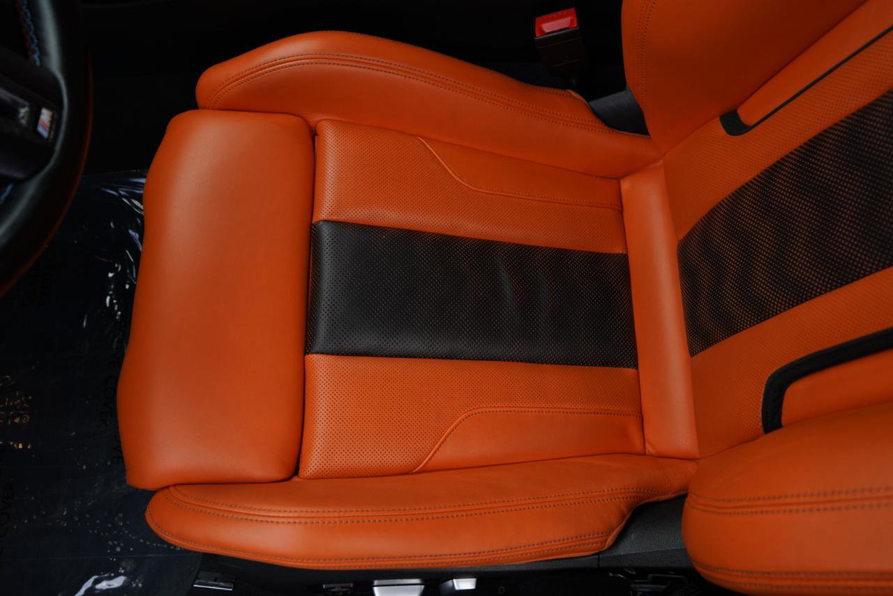 Used 2023 BMW M3 Competition image 22