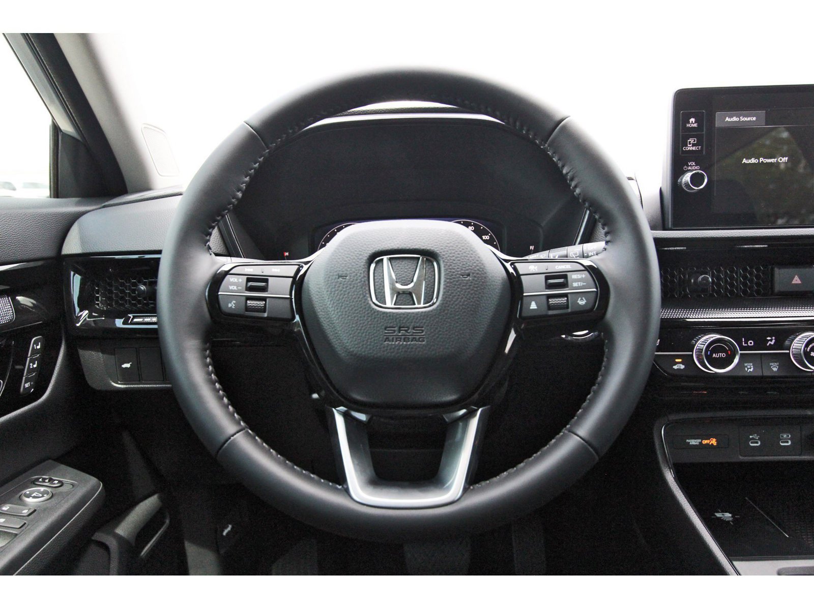 New 2027 Honda CR-V EX-L image 14