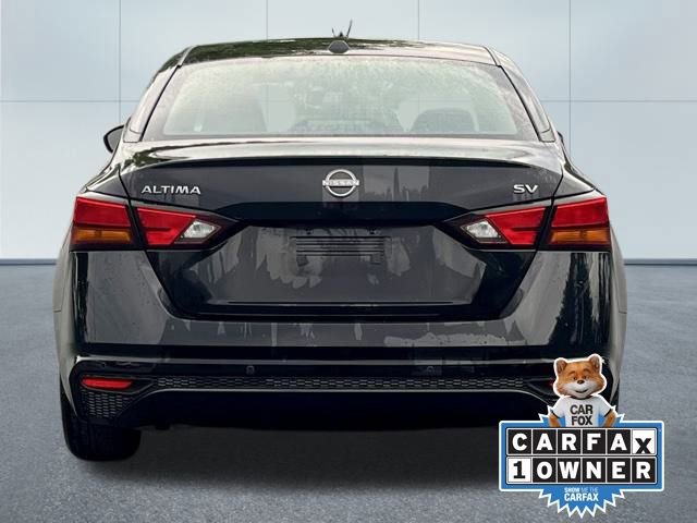 Certified 2024 Nissan Altima 2.5 SV image 14