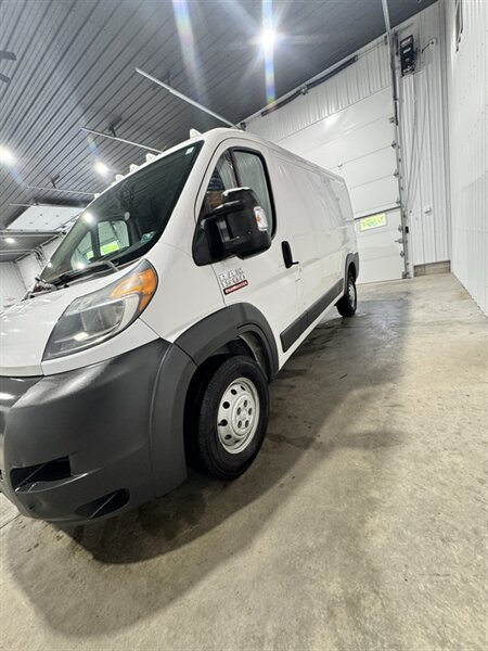 Used 2015 RAM ProMaster 1500 FWD image 5