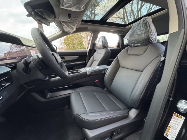 New 2026 Nissan Murano SL image 12