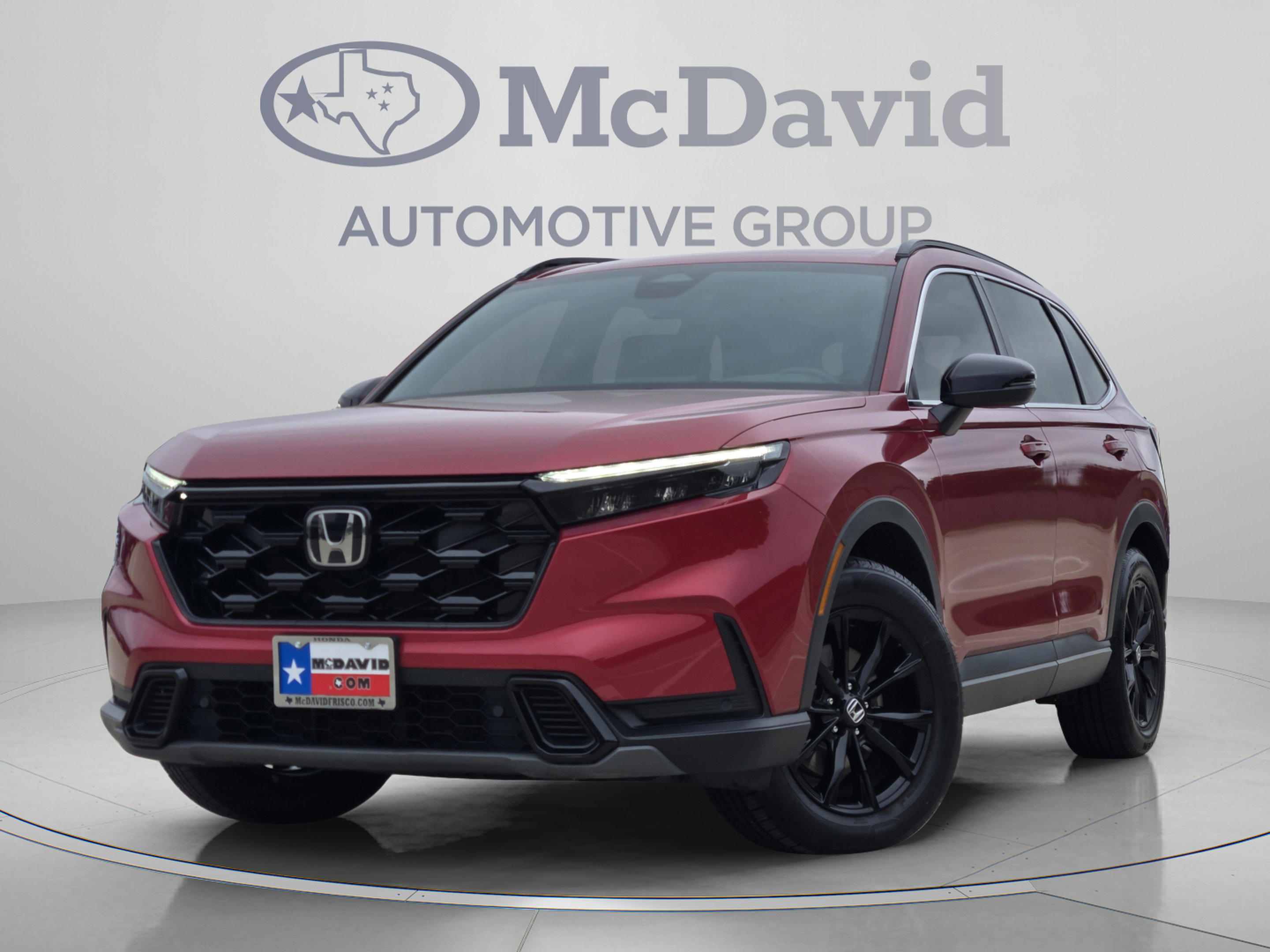 Used 2024 Honda CR-V Sport-L image 1