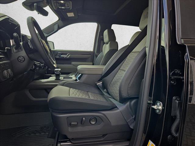 New 2026 Chevrolet Silverado 1500 ZR2 w/ ZR2 Bison Edition image 4