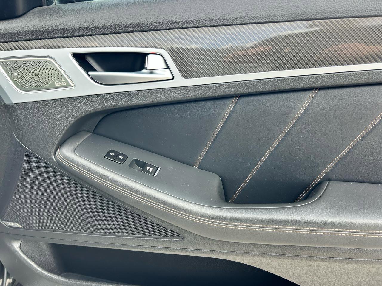 Used 2019 Genesis G80 3.3T Sport image 11