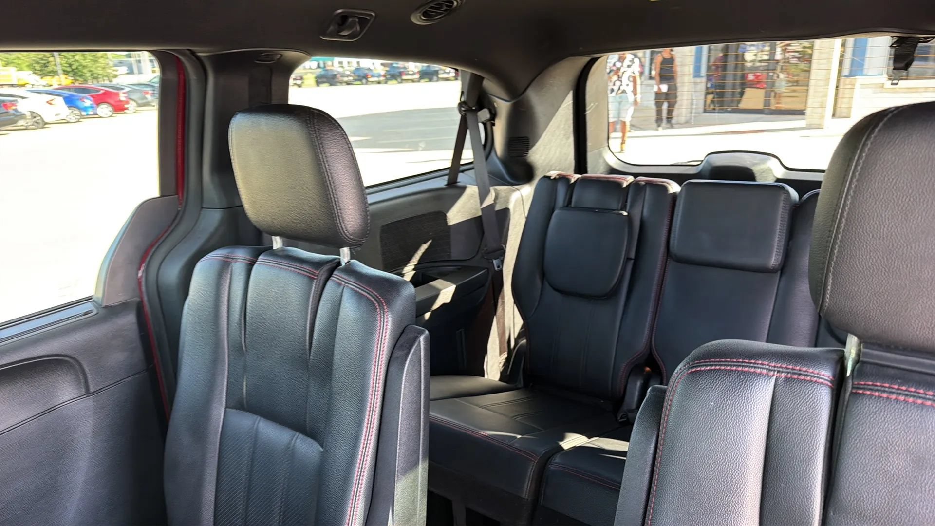 Used 2020 Dodge Grand Caravan GT FWD image 41