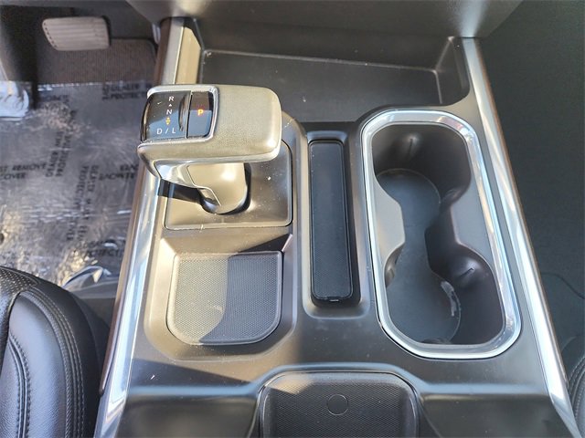 Certified 2024 Chevrolet Silverado 1500 High Country w/ Technology Package image 28