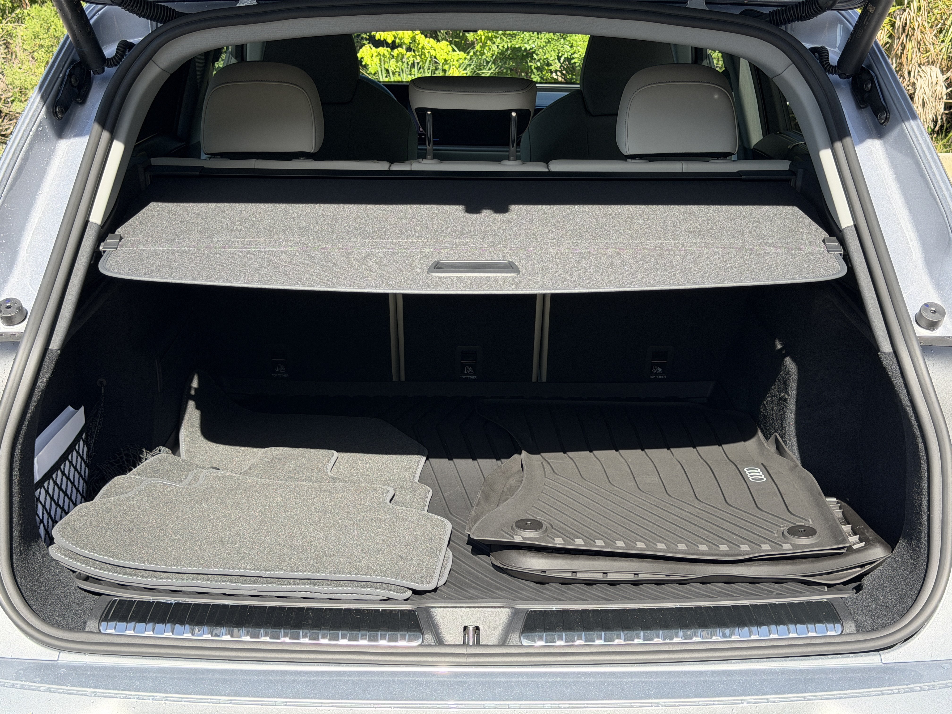 New 2026 Audi Q5 Premium AWD/4WD image 11