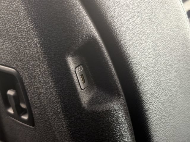 Used 2024 Kia Sportage SX FWD image 23