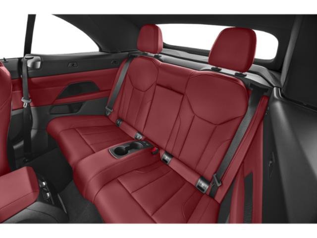 New 2026 BMW 430i Convertible w/ M Sport Package RWD image 15