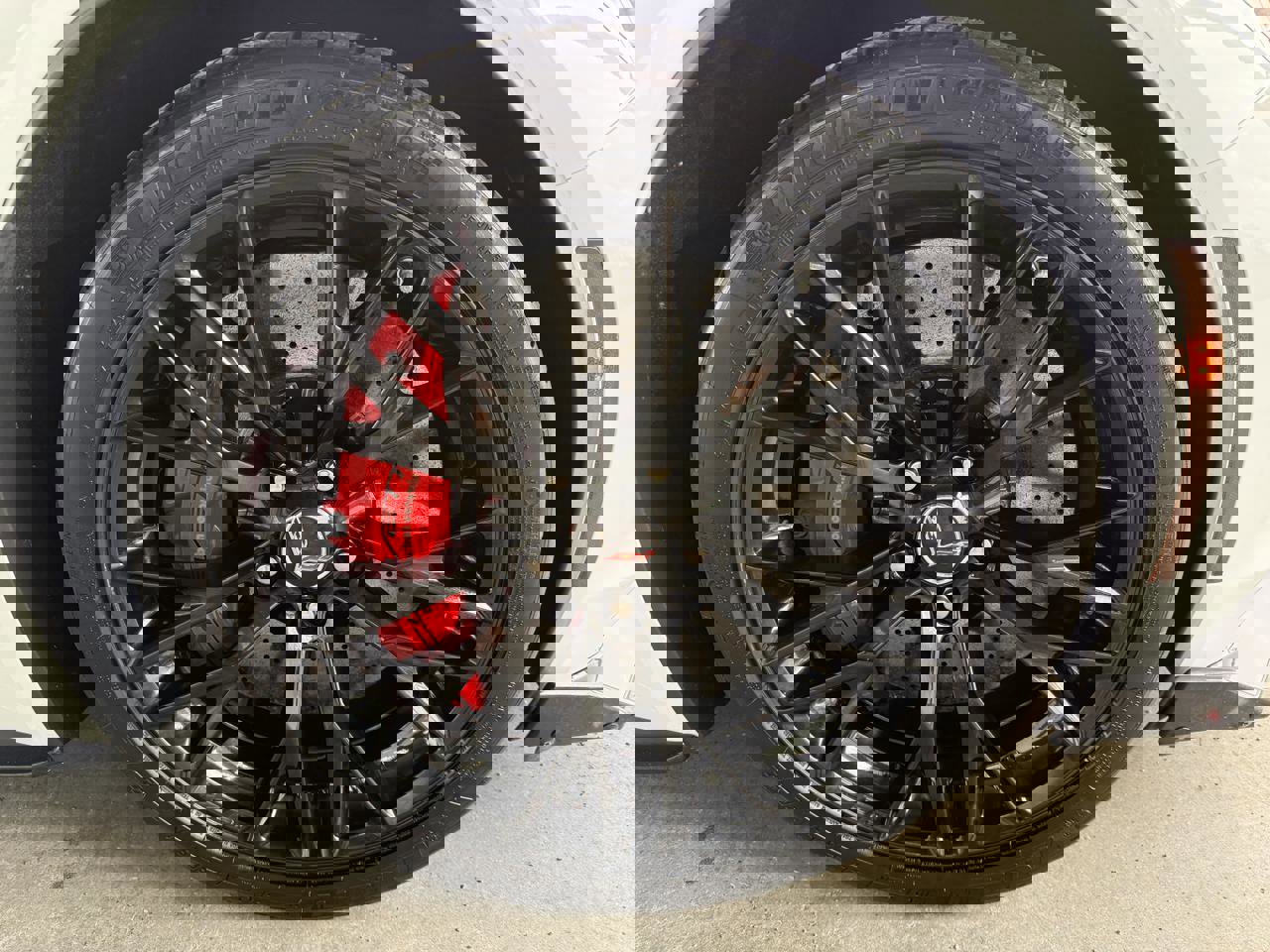 Used 2015 Chevrolet Corvette Z06 w/ 3LZ Preferred Equipment Group image 35