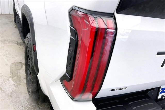 Used 2026 Toyota Tundra TRD Pro image 27