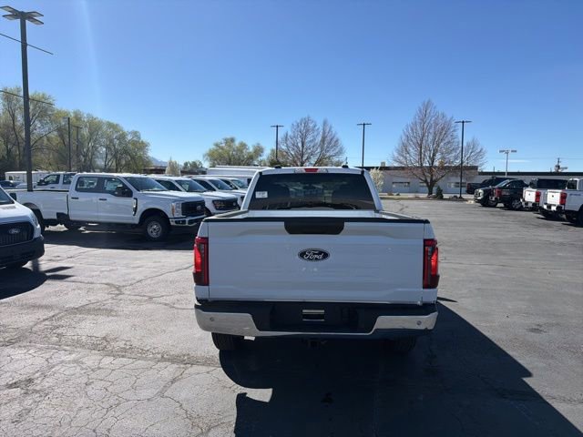 New 2026 Ford F150 XL image 35