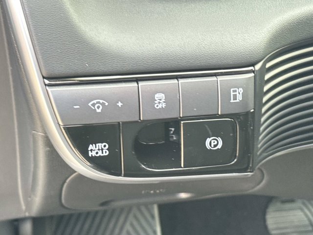 New 2027 Hyundai Ioniq 5 SE RWD image 23