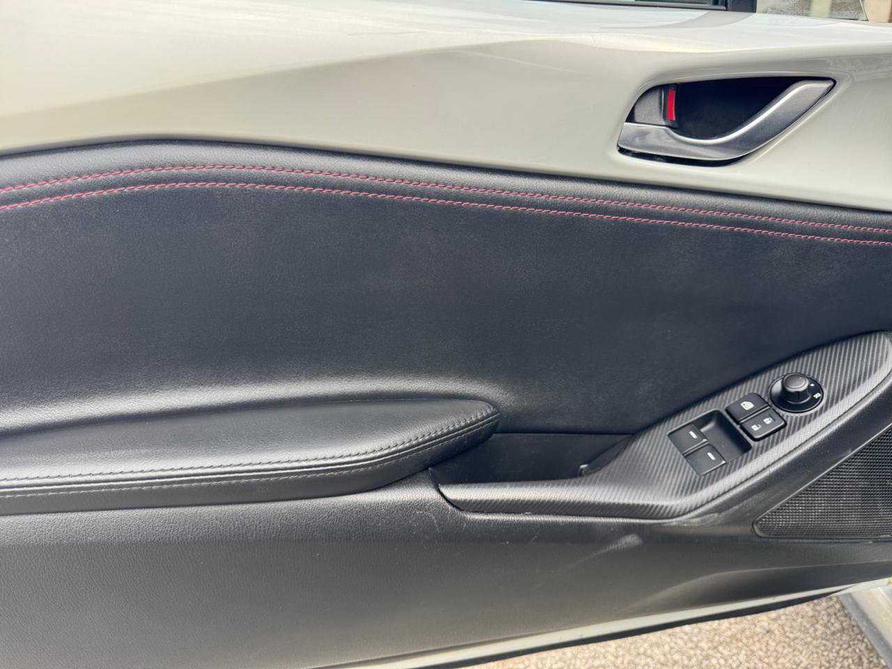 Used 2016 MAZDA MX-5 Miata Grand Touring image 20