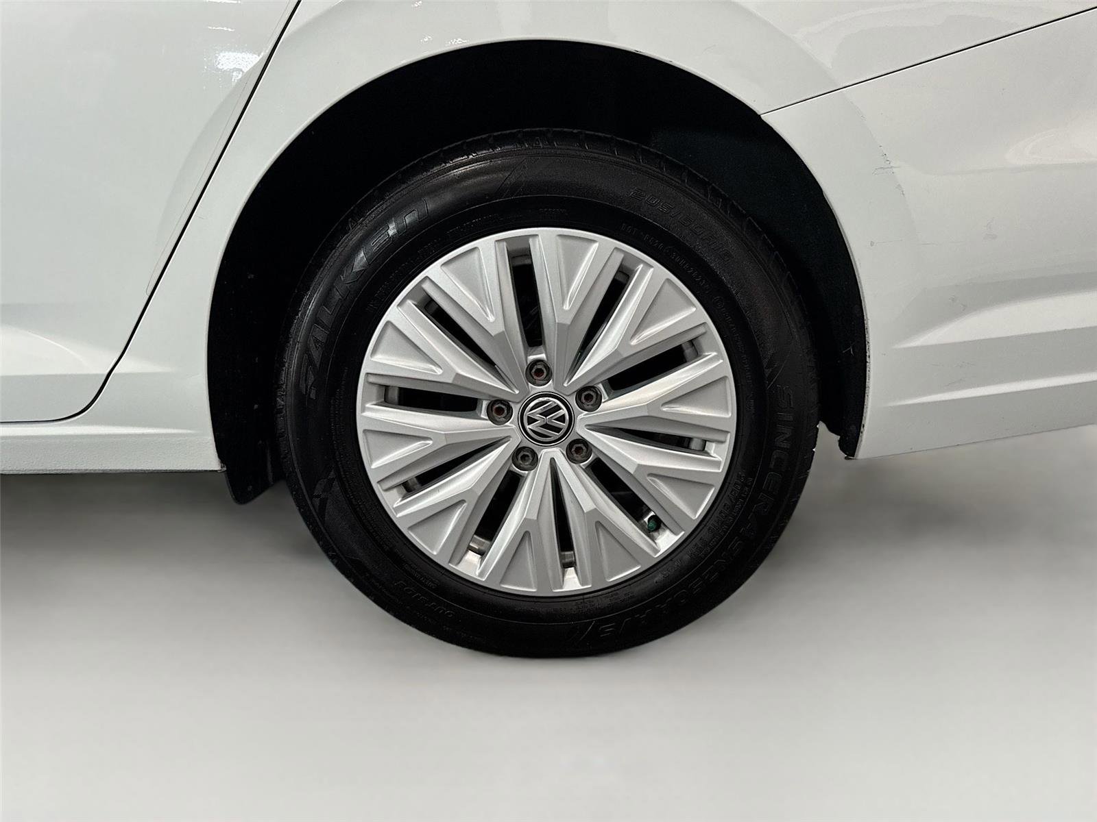 Used 2019 Volkswagen Jetta S FWD image 27