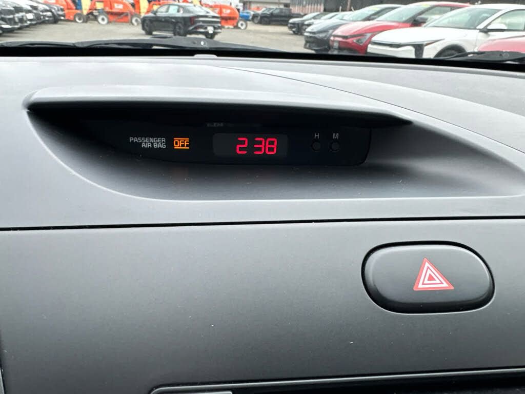 Used 2017 Kia Forte LX w/ LX Popular Package image 14