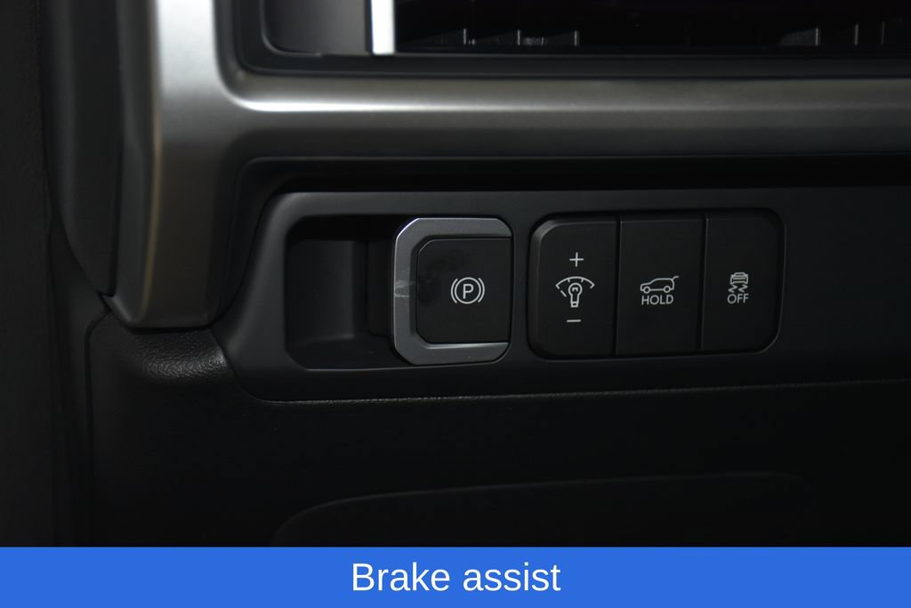 New 2026 Hyundai Santa Fe SEL AWD/4WD image 9
