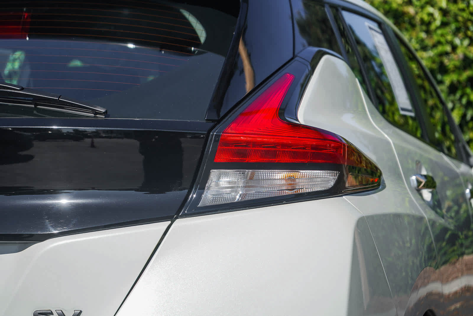 Used 2023 Nissan Leaf SV Plus FWD image 7